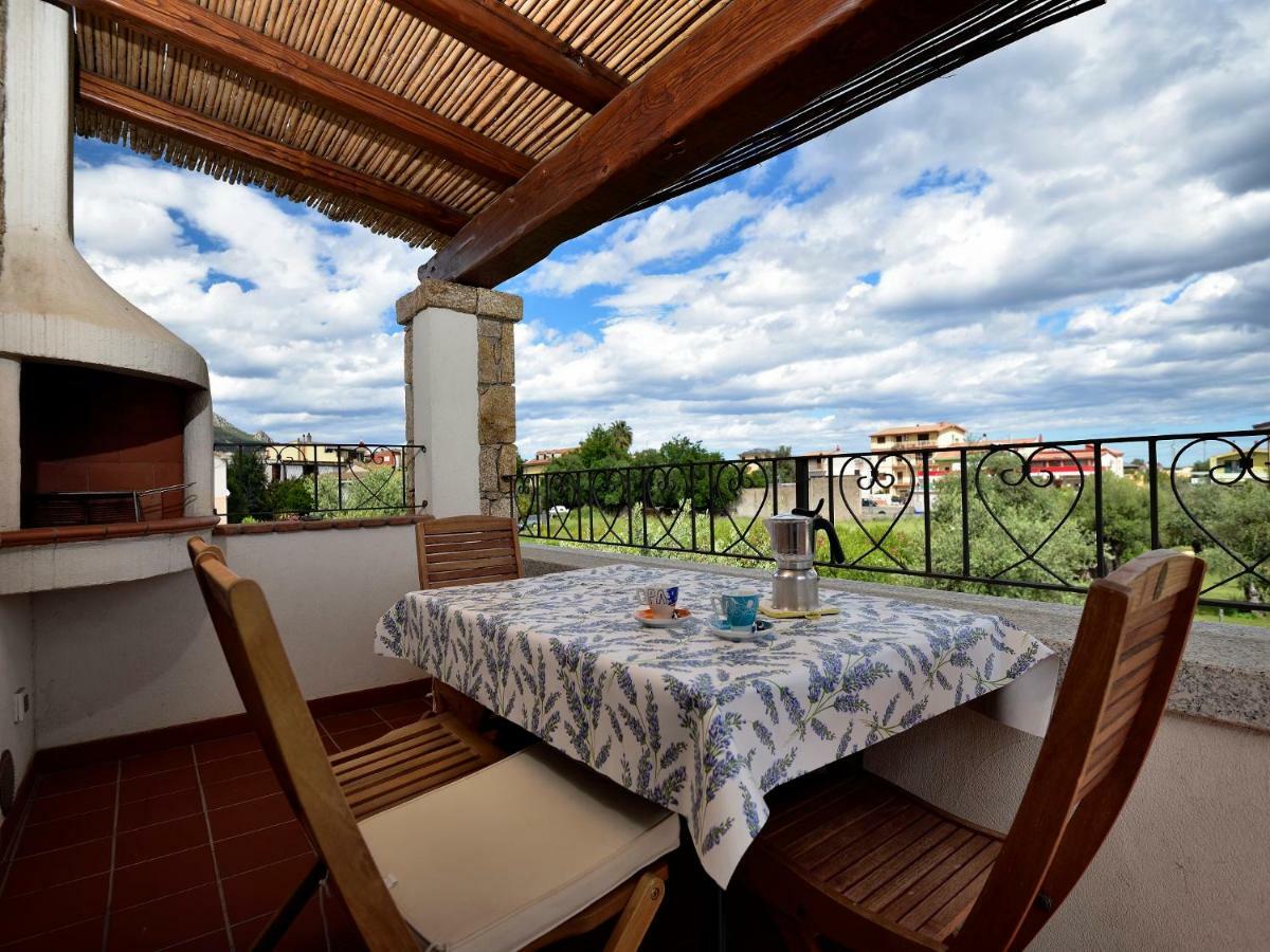 Villa Menhir Lotzorai Exterior photo